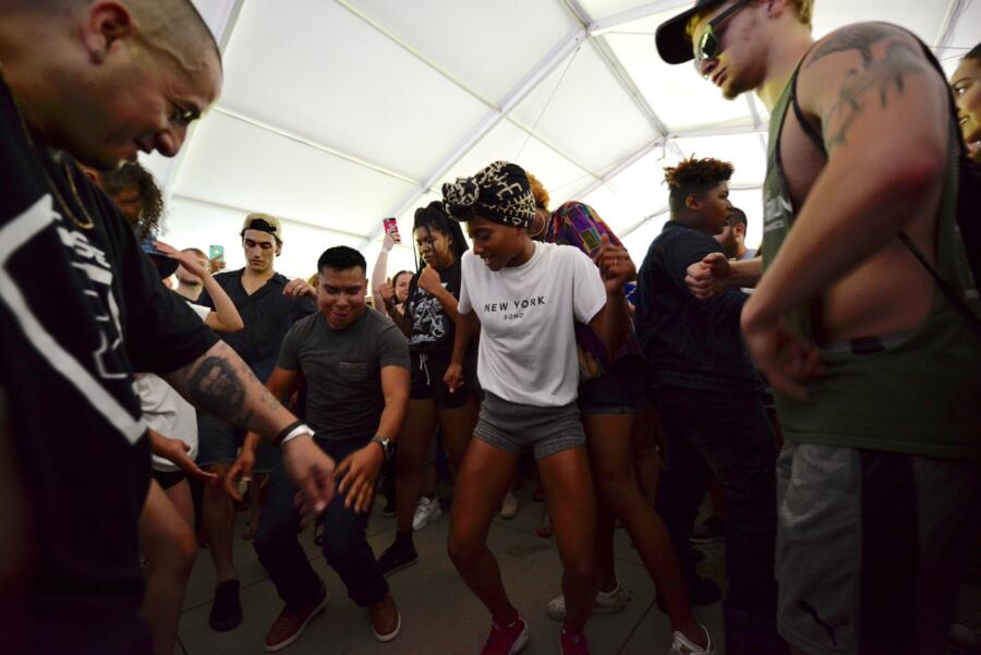 Chicago House Music Festival