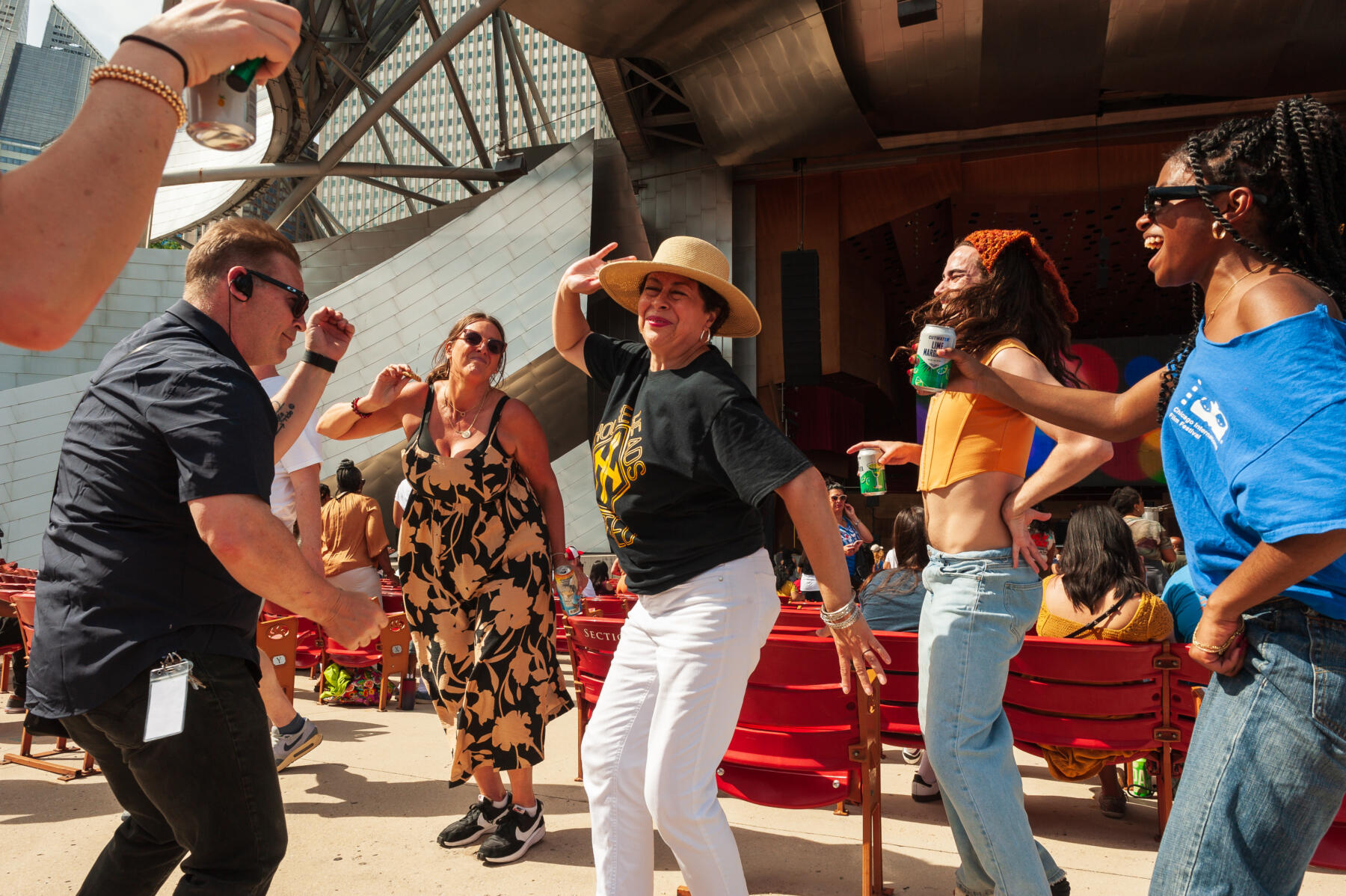 Chicago House Music Festival